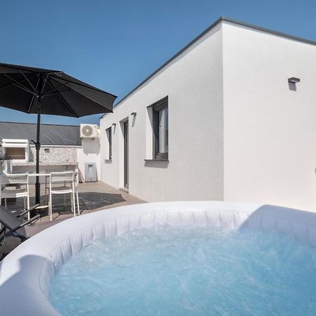 Apartamento Casa Limoncino by Locap Group Koper Exterior foto