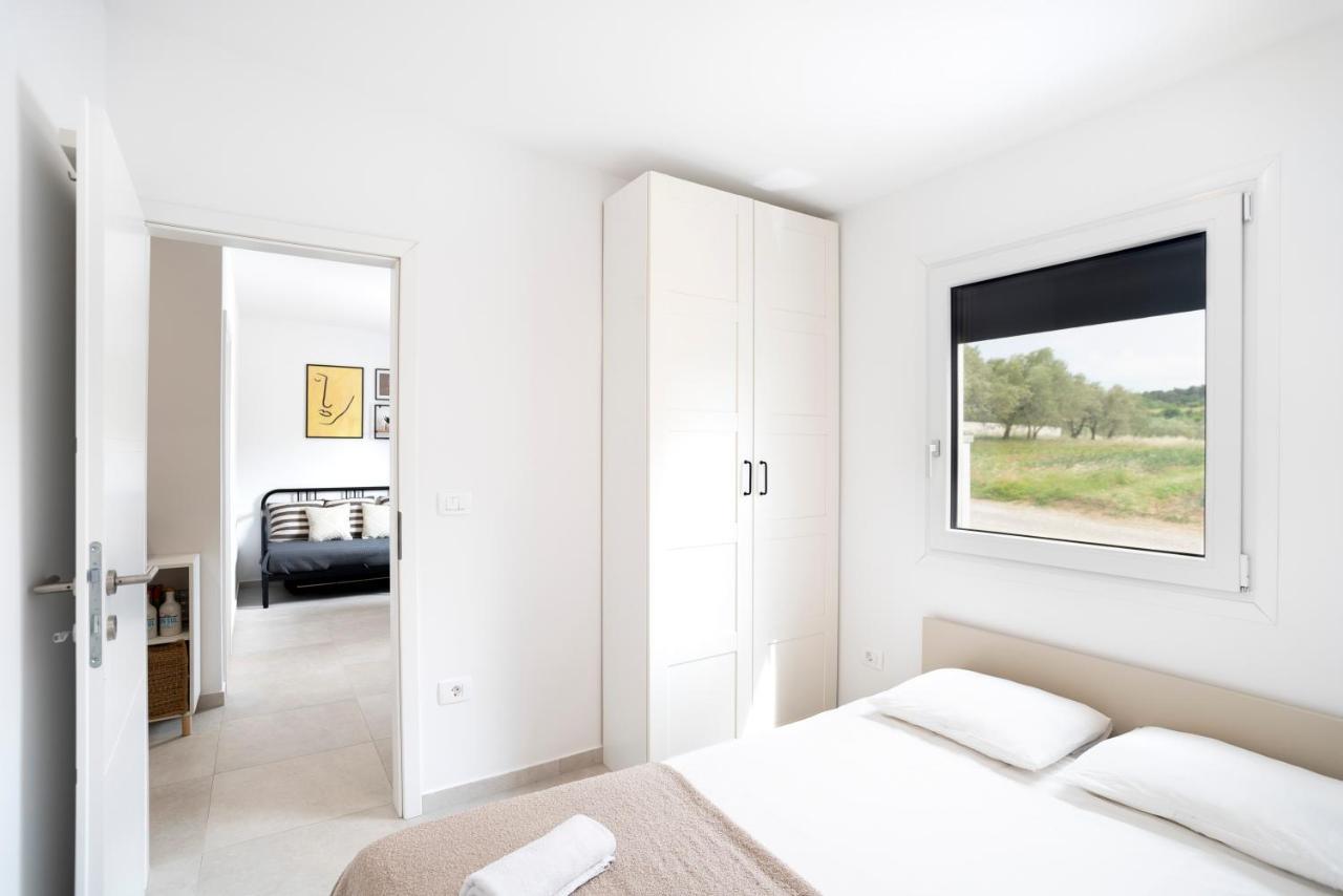 Apartamento Casa Limoncino by Locap Group Koper Exterior foto