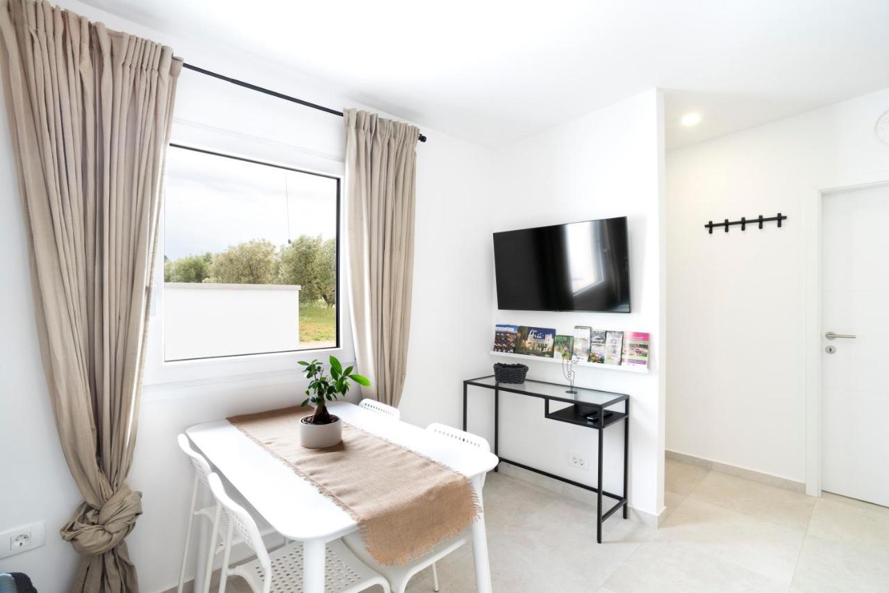 Apartamento Casa Limoncino by Locap Group Koper Exterior foto
