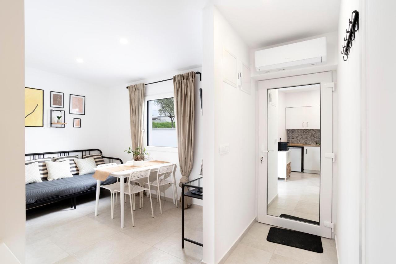 Apartamento Casa Limoncino by Locap Group Koper Exterior foto