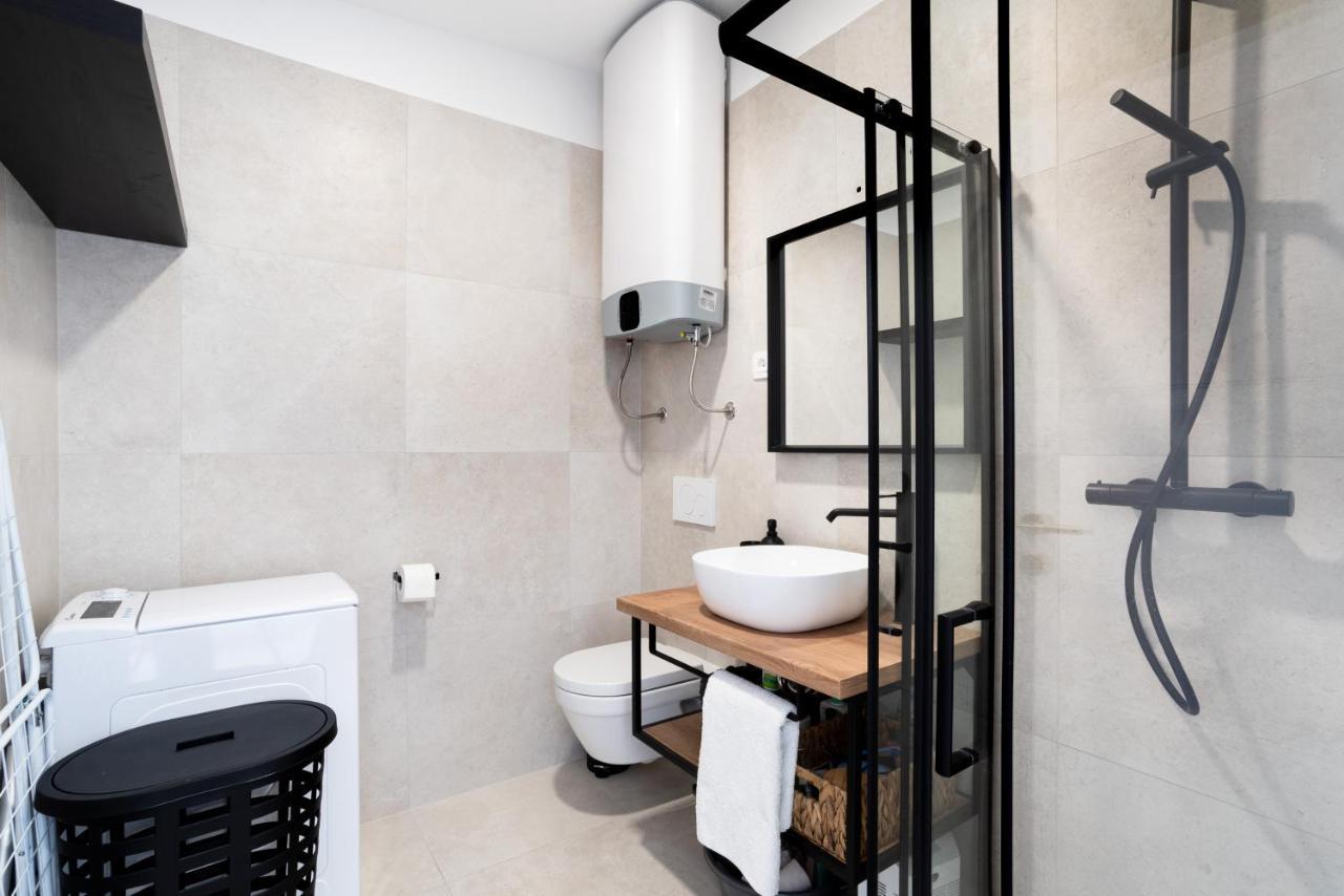 Apartamento Casa Limoncino by Locap Group Koper Exterior foto