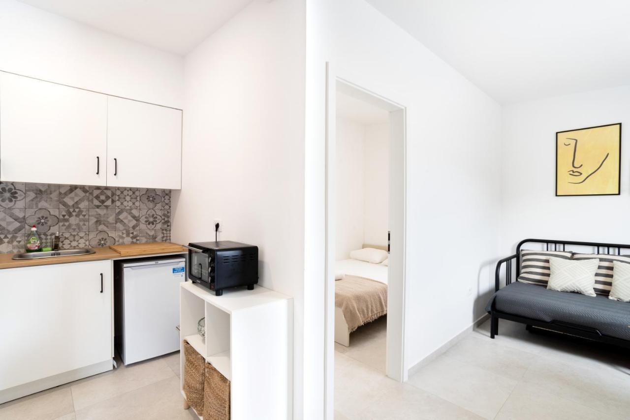 Apartamento Casa Limoncino by Locap Group Koper Exterior foto