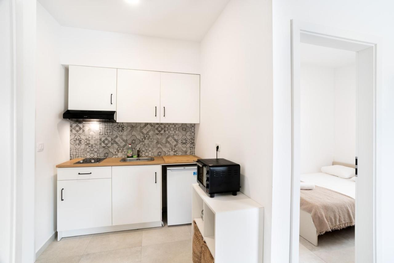 Apartamento Casa Limoncino by Locap Group Koper Exterior foto