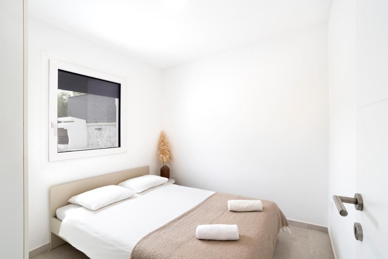 Apartamento Casa Limoncino by Locap Group Koper Exterior foto