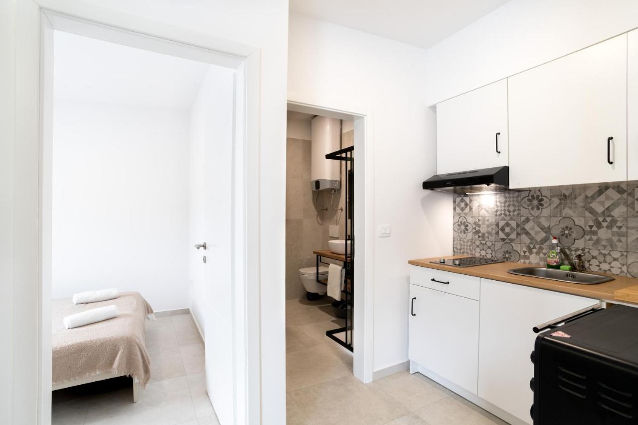 Apartamento Casa Limoncino by Locap Group Koper Exterior foto