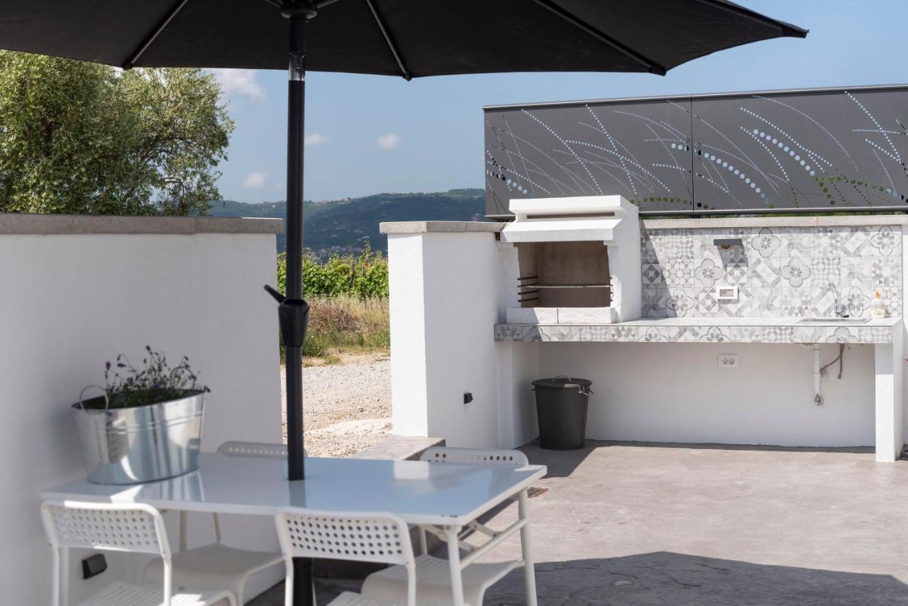 Apartamento Casa Limoncino by Locap Group Koper Exterior foto