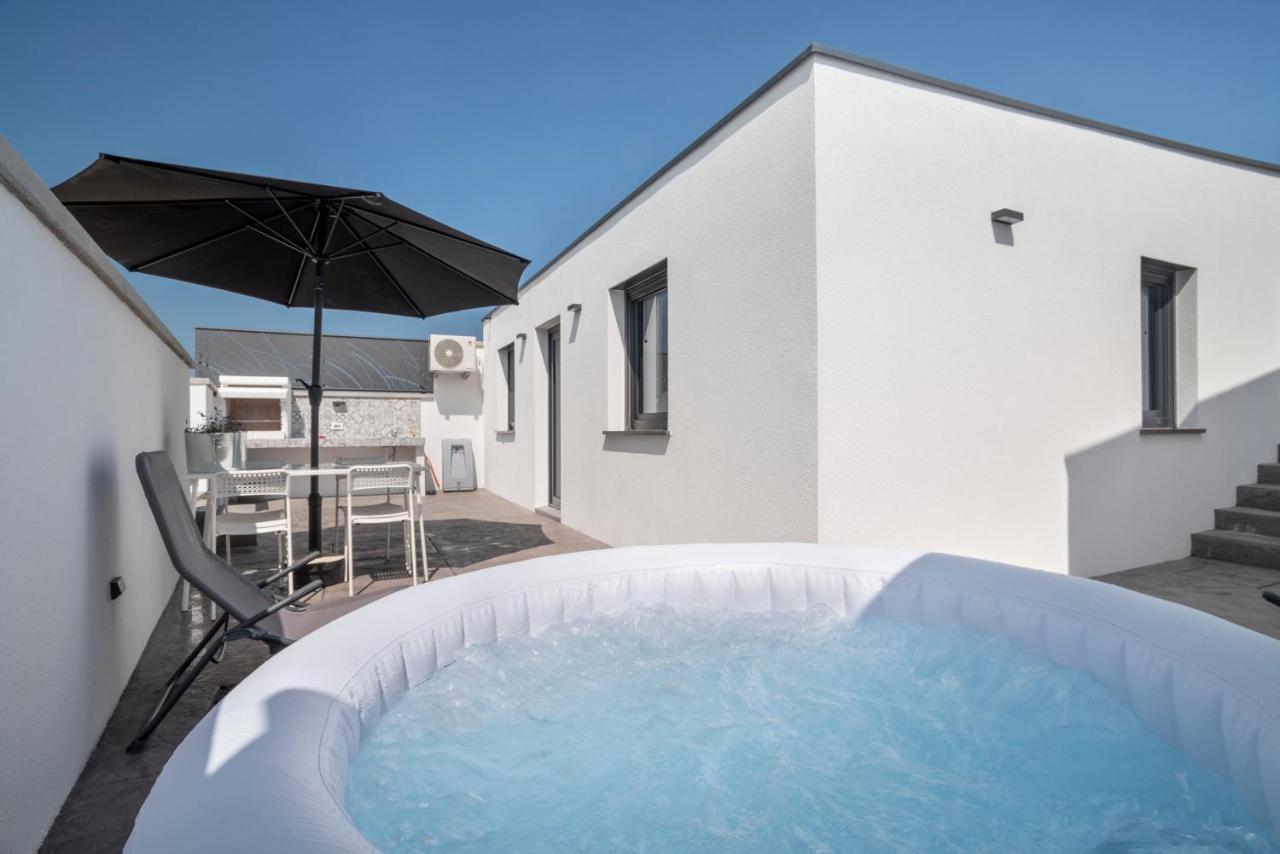Apartamento Casa Limoncino by Locap Group Koper Exterior foto