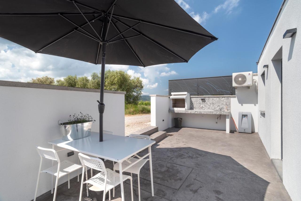 Apartamento Casa Limoncino by Locap Group Koper Exterior foto