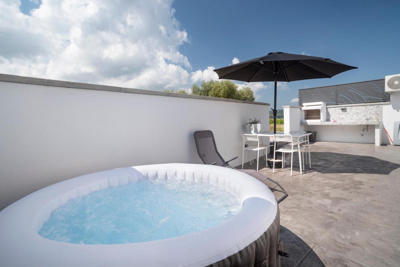 Apartamento Casa Limoncino by Locap Group Koper Exterior foto
