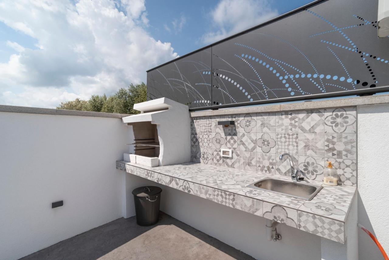 Apartamento Casa Limoncino by Locap Group Koper Exterior foto