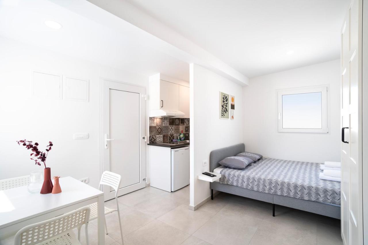 Apartamento Casa Limoncino by Locap Group Koper Exterior foto