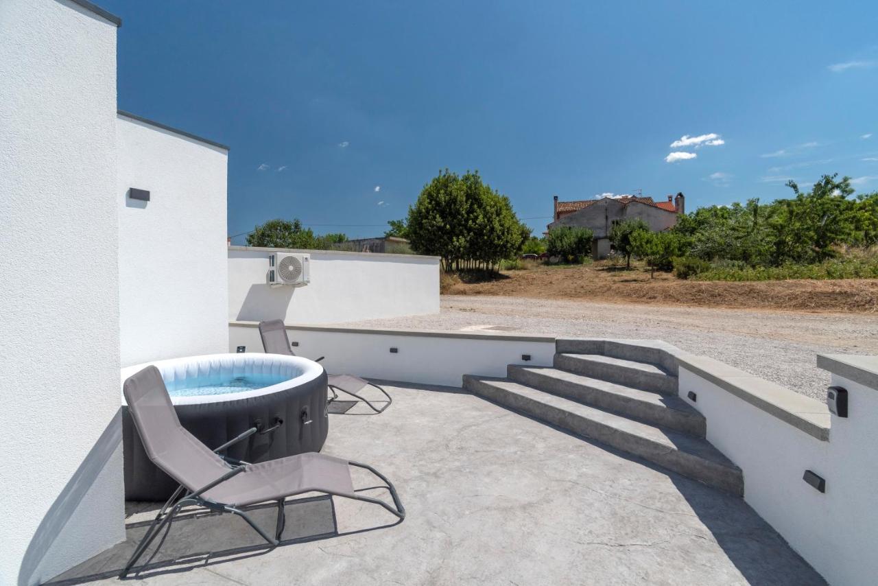Apartamento Casa Limoncino by Locap Group Koper Exterior foto