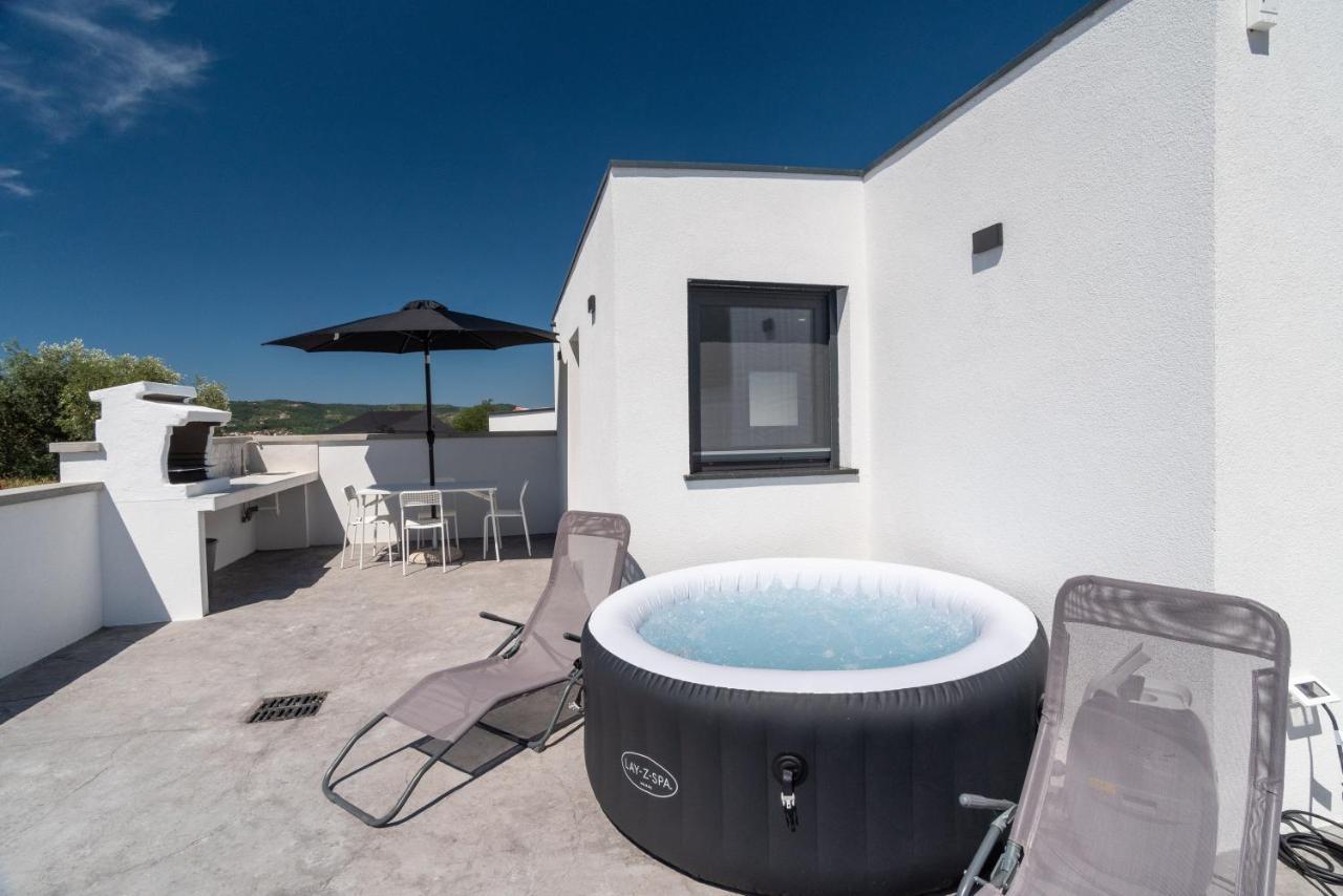 Apartamento Casa Limoncino by Locap Group Koper Exterior foto