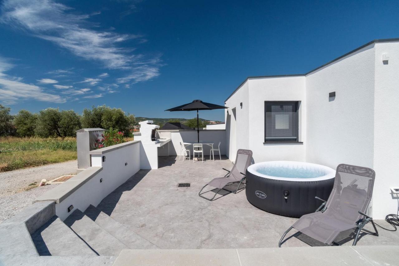 Apartamento Casa Limoncino by Locap Group Koper Exterior foto