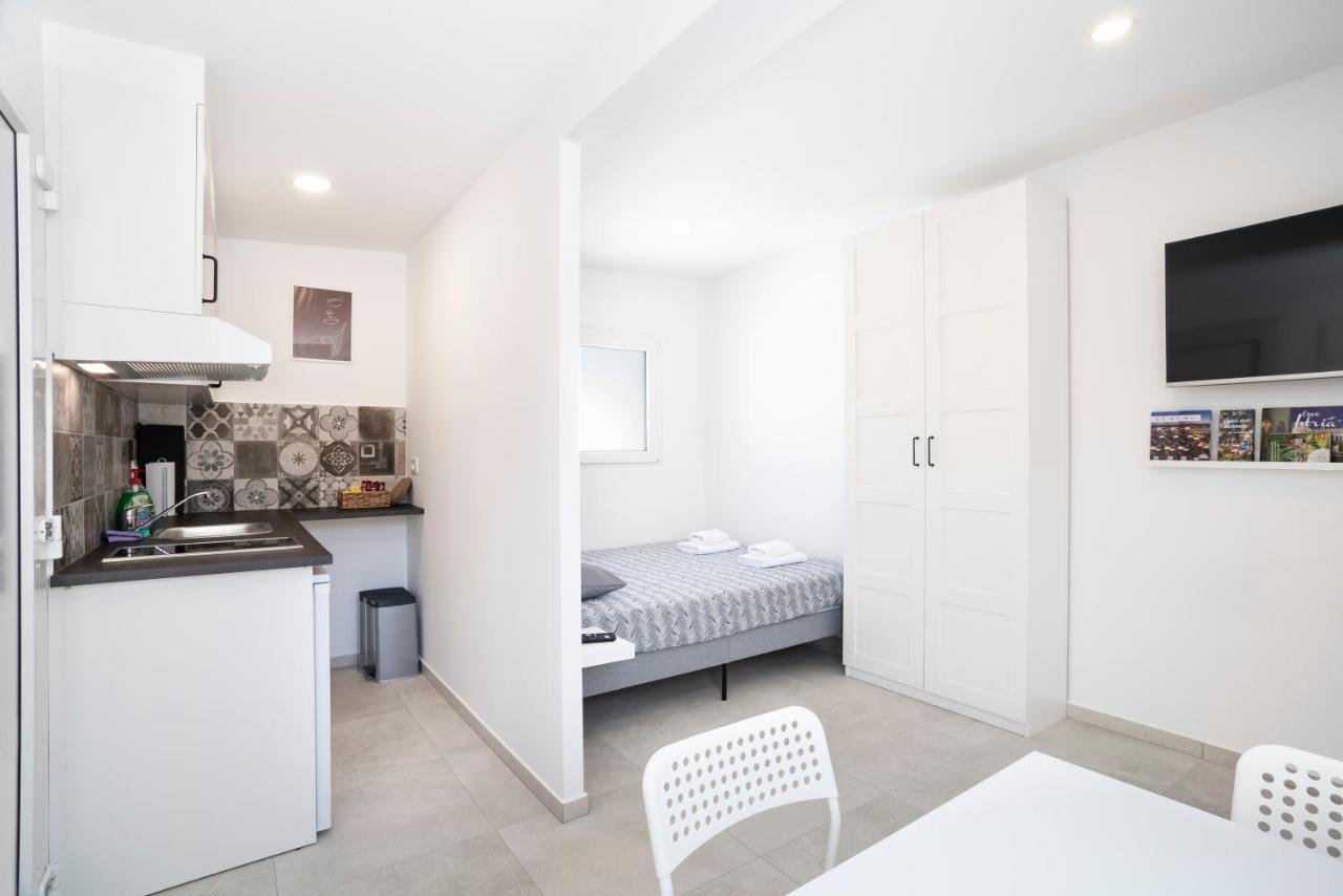 Apartamento Casa Limoncino by Locap Group Koper Exterior foto