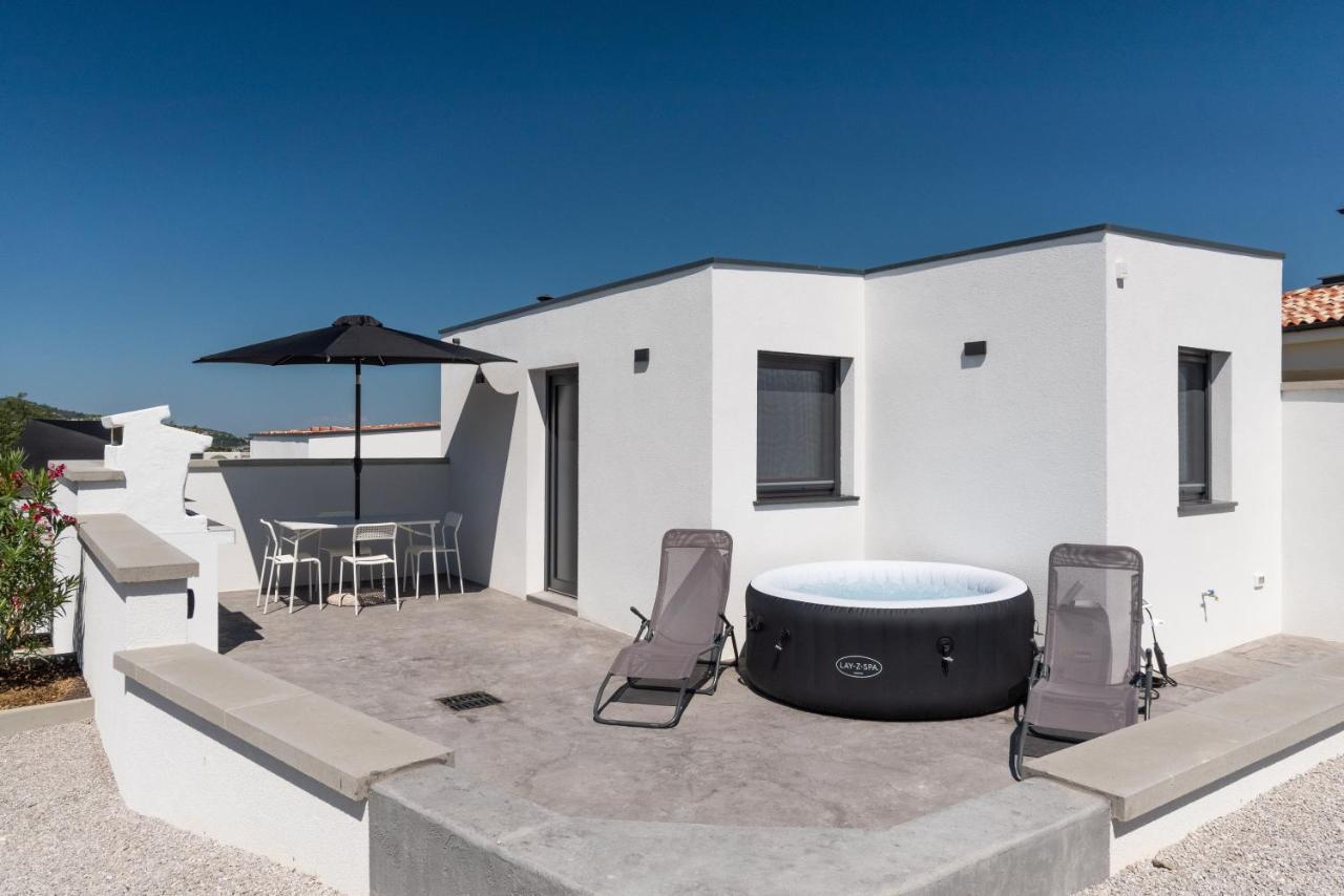 Apartamento Casa Limoncino by Locap Group Koper Exterior foto