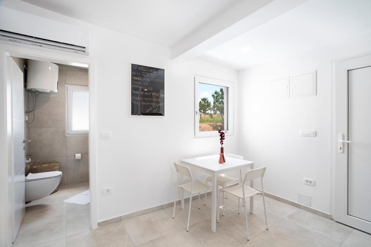 Apartamento Casa Limoncino by Locap Group Koper Exterior foto