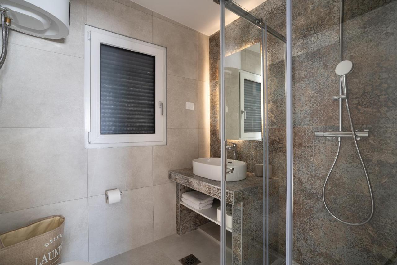 Apartamento Casa Limoncino by Locap Group Koper Exterior foto