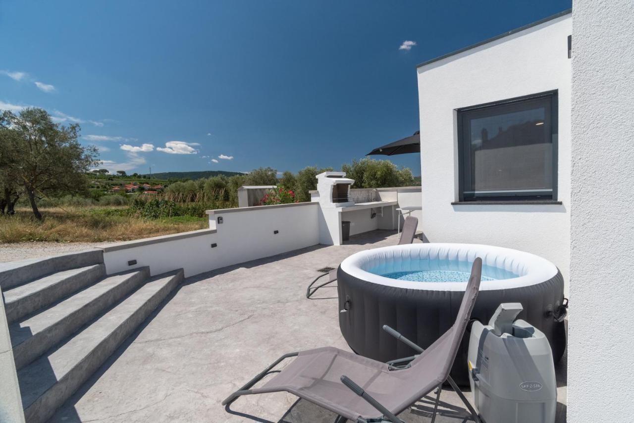 Apartamento Casa Limoncino by Locap Group Koper Exterior foto