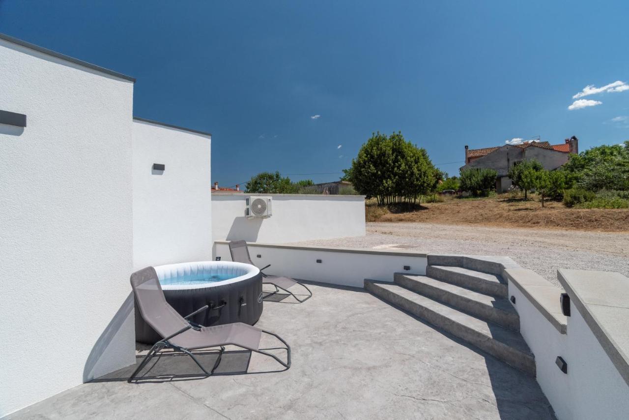 Apartamento Casa Limoncino by Locap Group Koper Exterior foto