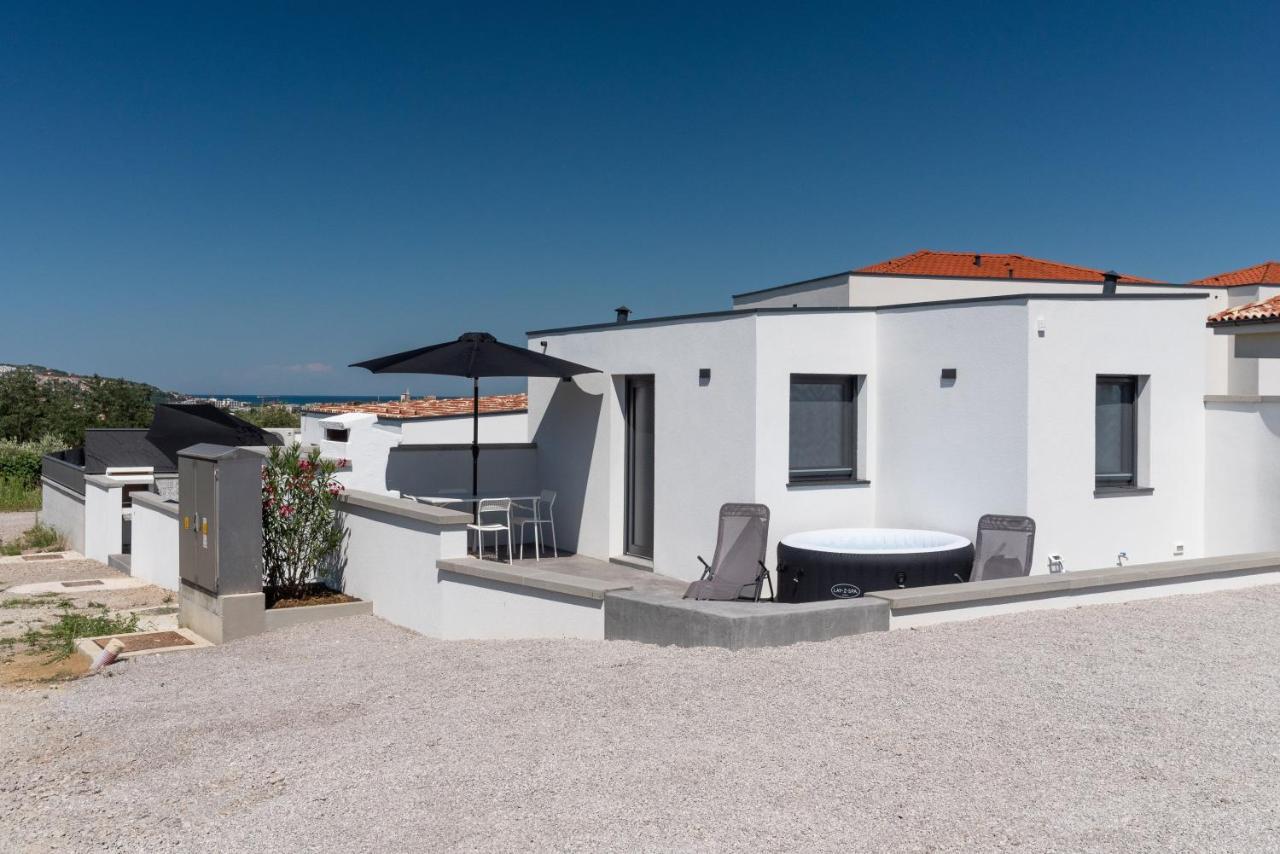Apartamento Casa Limoncino by Locap Group Koper Exterior foto